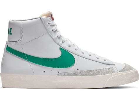 nike schuhe mid 77|nike blazer mid 77 review.